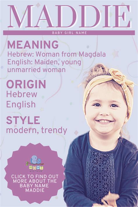 funny nicknames for the name maddie|Nicknames for People Named Maddy (Popular, Cute, Funny